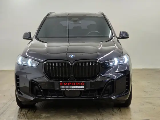 BMW X5 3.0 I6 TURBO HÍBRIDO XDRIVE50E M SPORT AUTOMÁTICO BMW X5 3.0 I6 TURBO HÍBRIDO XDRIVE50E M SPORT AUTOMÁTICO