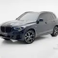 BMW X5 3.0 I6 TURBO HÍBRIDO XDRIVE45E M SPORT AUTOMÁTICO BMW X5 3.0 I6 TURBO HÍBRIDO XDRIVE45E M SPORT AUTOMÁTICO