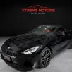 BMW Z4 2.0 TWINPOWER GASOLINA SDRIVE30i M SPORT STEPTRONIC BMW Z4 2.0 TWINPOWER GASOLINA SDRIVE30i M SPORT STEPTRONIC