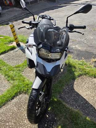 BMW-F 750 GS PREMIUM-2019