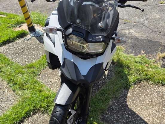 BMW-F 750 GS PREMIUM BMW-F 750 GS PREMIUM-2019