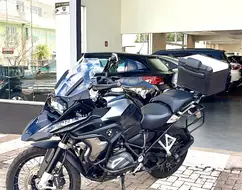 BMW R 1250 GS TRIPLE BLACK BMW R 1250 GS TRIPLE BLACK