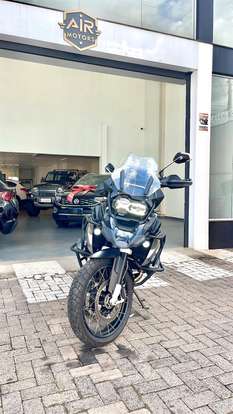 BMW-R 1250 GS TRIPLE BLACK BMW-R 1250 GS TRIPLE BLACK-2022