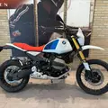 BMW R 12 GS BMW R 12 GS