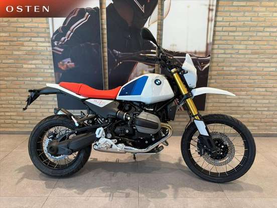 BMW-R 12 GS BMW-R 12 GS-2026