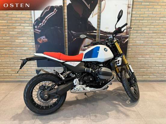 BMW-R 12 GS BMW-R 12 GS-2026