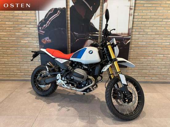 BMW-R 12 GS-2026