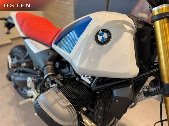 BMW-R 12 GS-2026