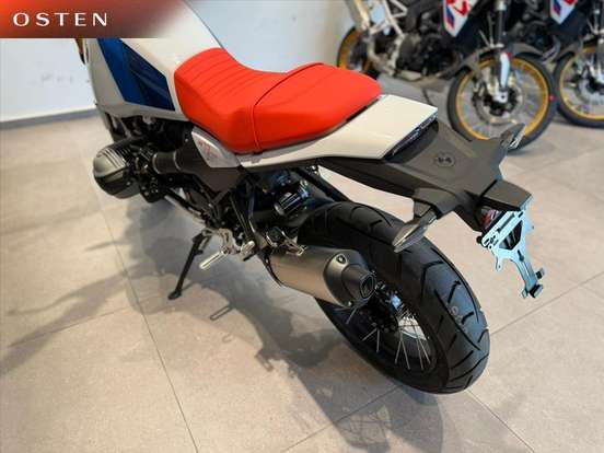 BMW-R 12 GS BMW-R 12 GS-2026
