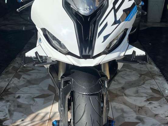 BMW-S 1000 RR BMW-S 1000 RR-2021