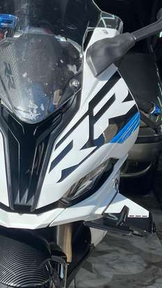 BMW-S 1000 RR-2021