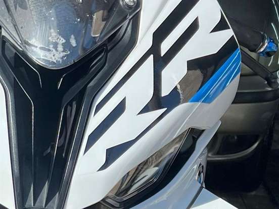 BMW-S 1000 RR BMW-S 1000 RR-2021