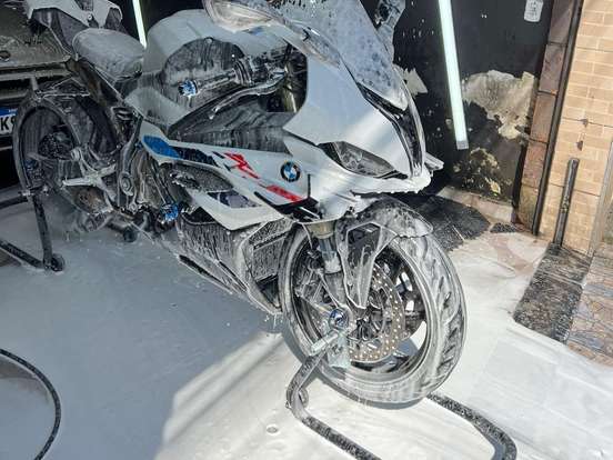BMW-S 1000 RR BMW-S 1000 RR-2021