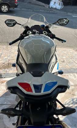 BMW-S 1000 RR-2021