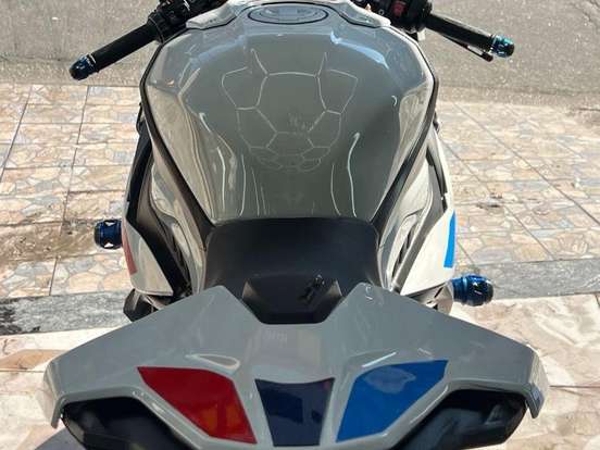 BMW-S 1000 RR BMW-S 1000 RR-2021