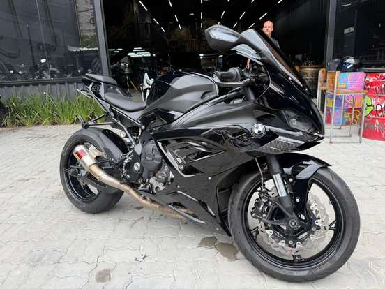 BMW-S 1000 RR BMW-S 1000 RR-2022