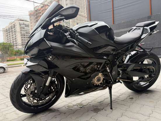 BMW-S 1000 RR-2022