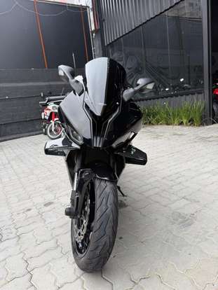 BMW-S 1000 RR-2022