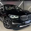 BMW X1 2.0 16V TURBO ACTIVEFLEX SDRIVE20I X-LINE 4P AUTOMÁTICO BMW X1 2.0 16V TURBO ACTIVEFLEX SDRIVE20I X-LINE 4P AUTOMÁTICO