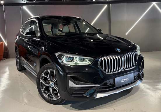 BMW-X1-2020