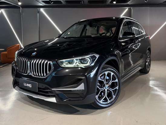 BMW-X1-2020