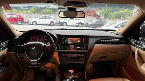 BMW-X4-2015