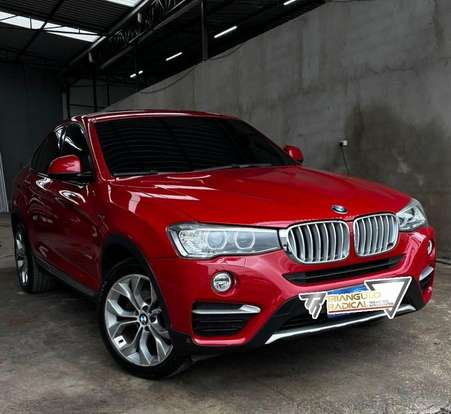 BMW-X4-2015