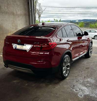BMW-X4-2015