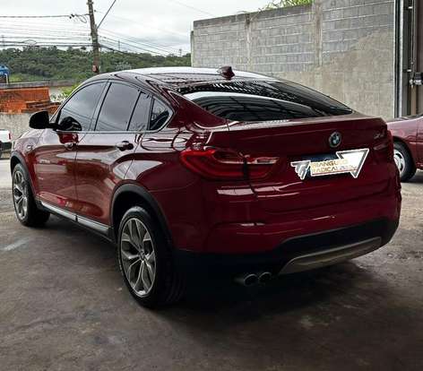 BMW-X4-2015
