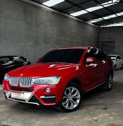 BMW-X4-2015