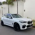 BMW X5 3.0 M SPORT 4X4 30D I6 TURBO DIESEL 4P AUTOMÁTICO BMW X5 3.0 M SPORT 4X4 30D I6 TURBO DIESEL 4P AUTOMÁTICO