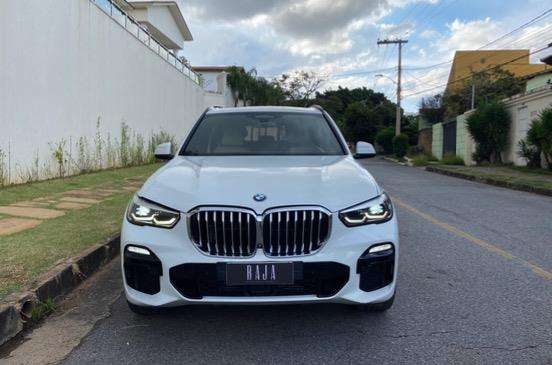 BMW-X5-2019