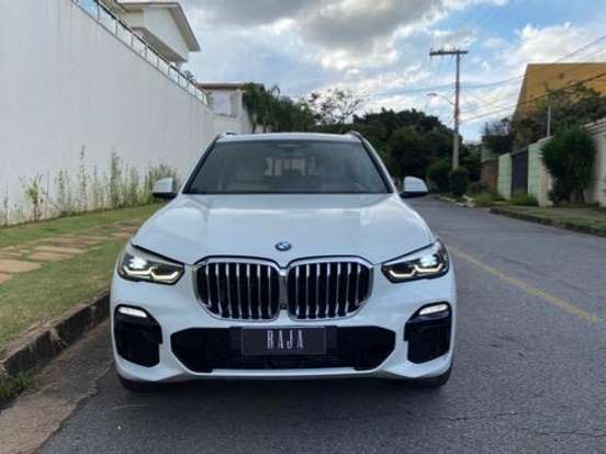 BMW-X5-3.0 M SPORT 4X4 30D I6 TURBO DIESEL 4P AUTOMÁTICO BMW-X5-2019
