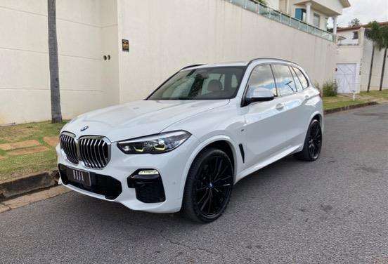 BMW-X5-2019