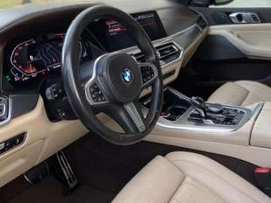 BMW-X5-3.0 M SPORT 4X4 30D I6 TURBO DIESEL 4P AUTOMÁTICO BMW-X5-2019