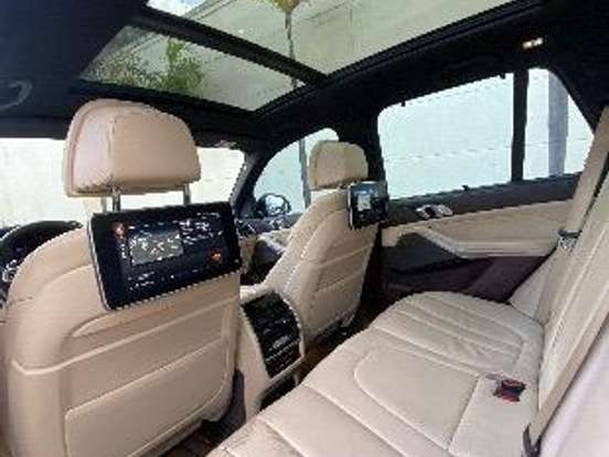 BMW-X5-3.0 M SPORT 4X4 30D I6 TURBO DIESEL 4P AUTOMÁTICO BMW-X5-2019