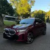 BMW X6 3.0 TWINPOWER GASOLINA XDRIVE40I M SPORT AUTOMÁTICO BMW X6 3.0 TWINPOWER GASOLINA XDRIVE40I M SPORT AUTOMÁTICO