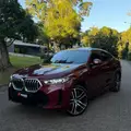 BMW X6 3.0 TWINPOWER GASOLINA XDRIVE40I M SPORT AUTOMÁTICO BMW X6 3.0 TWINPOWER GASOLINA XDRIVE40I M SPORT AUTOMÁTICO
