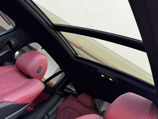 BMW-X6-3.0 TWINPOWER GASOLINA XDRIVE40I M SPORT AUTOMÁTICO BMW-X6-2024