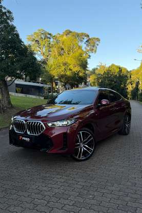 BMW-X6-2023