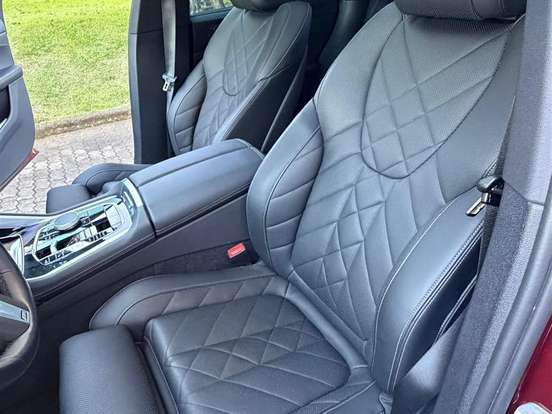 BMW-X6-3.0 TWINPOWER GASOLINA XDRIVE40I M SPORT AUTOMÁTICO BMW-X6-2023