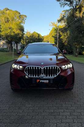 BMW-X6-2023