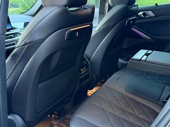 BMW-X6-3.0 TWINPOWER GASOLINA XDRIVE40I M SPORT AUTOMÁTICO BMW-X6-2023