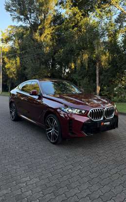 BMW-X6-2023