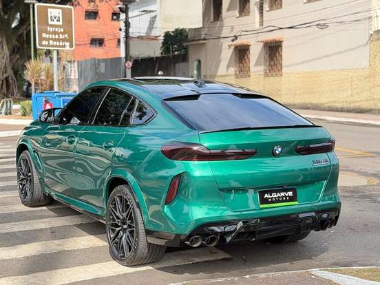 BMW-X6-4.4 V8 BITURBO GASOLINA M COMPETITION AUTOMÁTICO BMW-X6-2023