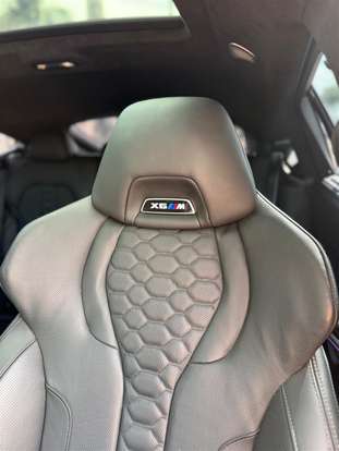 BMW-X6-4.4 V8 BITURBO GASOLINA M COMPETITION AUTOMÁTICO BMW-X6-2023