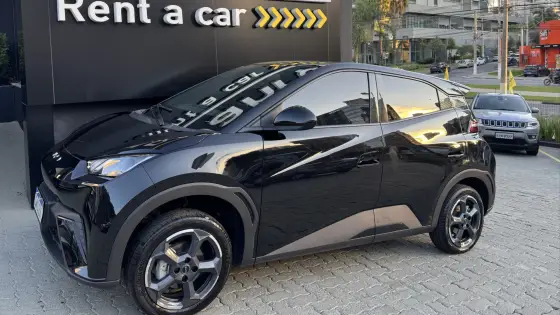 BYD DOLPHIN MINI 38 KW ELÉTRICO