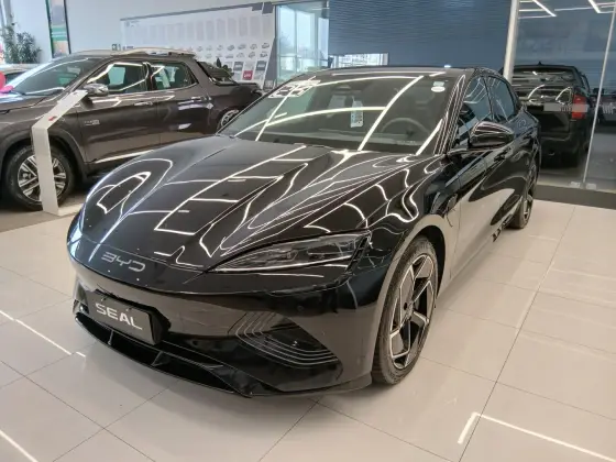 BYD SEAL 82,5 KW ELÉTRICO AWD