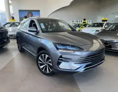 BYD SONG PLUS PREMIUM 1.5 DM-I TURBO HÍBRIDO AWD AUTOMÁTICO BYD SONG PLUS PREMIUM 1.5 DM-I TURBO HÍBRIDO AWD AUTOMÁTICO