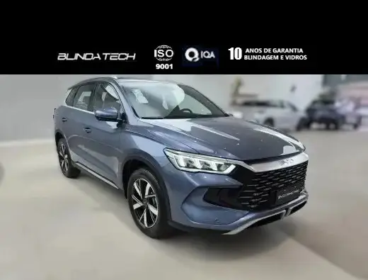 BYD SONG PRO 1.5 DM-I HÍBRIDO GS AUTOMÁTICO